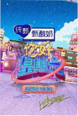 慢下来的交换 慢综艺推荐海报
