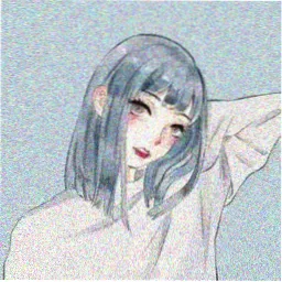 观众头像 阿圆不吃香菜
