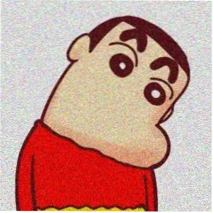 观众头像 一颗安静的栗子